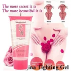 Женский съедобный лубрикант для влагалища, гель для оргазма, усилитель либидо, афродизиак, увеличение сексуального стимулятора тела, массажный ароматизатор, смазка