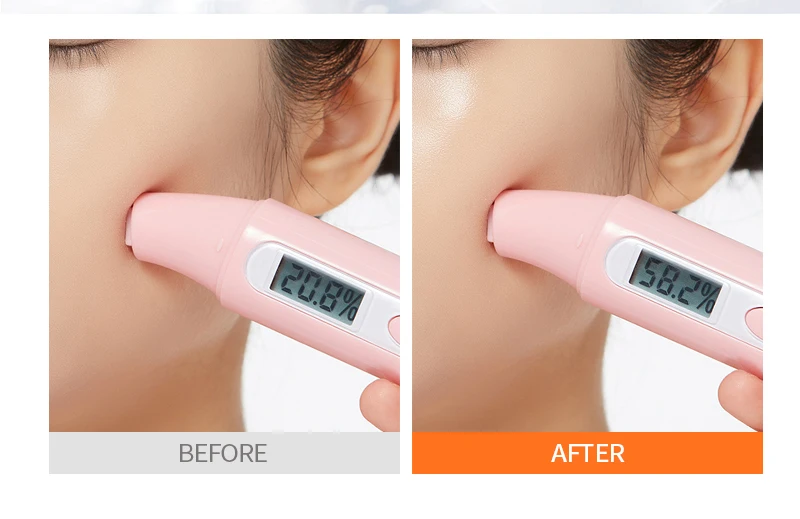 PUTIMI крем для лица против морщин отбеливающий лифтинг увлажняющий антивозрастной