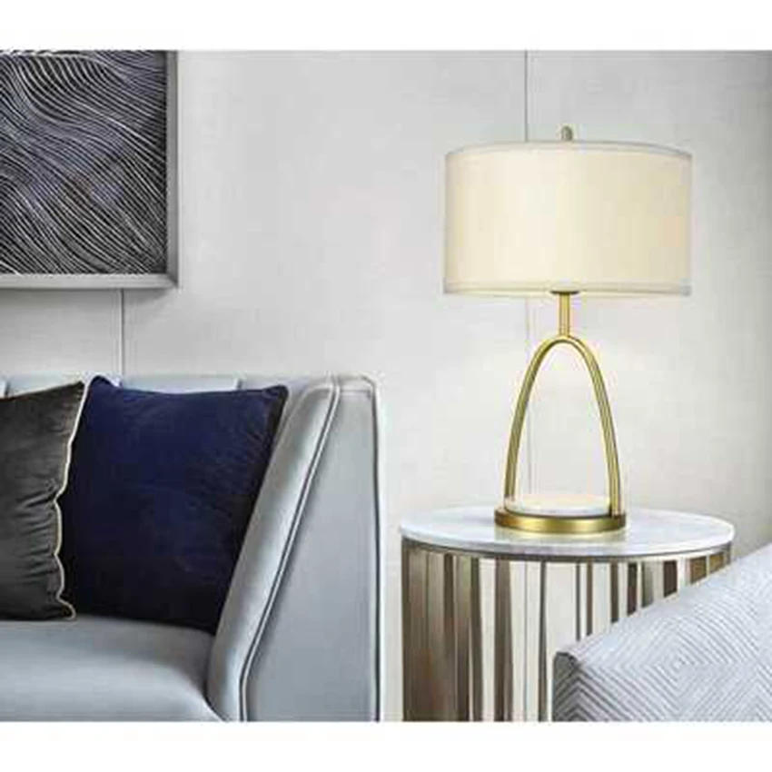 Постсовременная новая прикроватная тумбочка для спальни креативные настольные