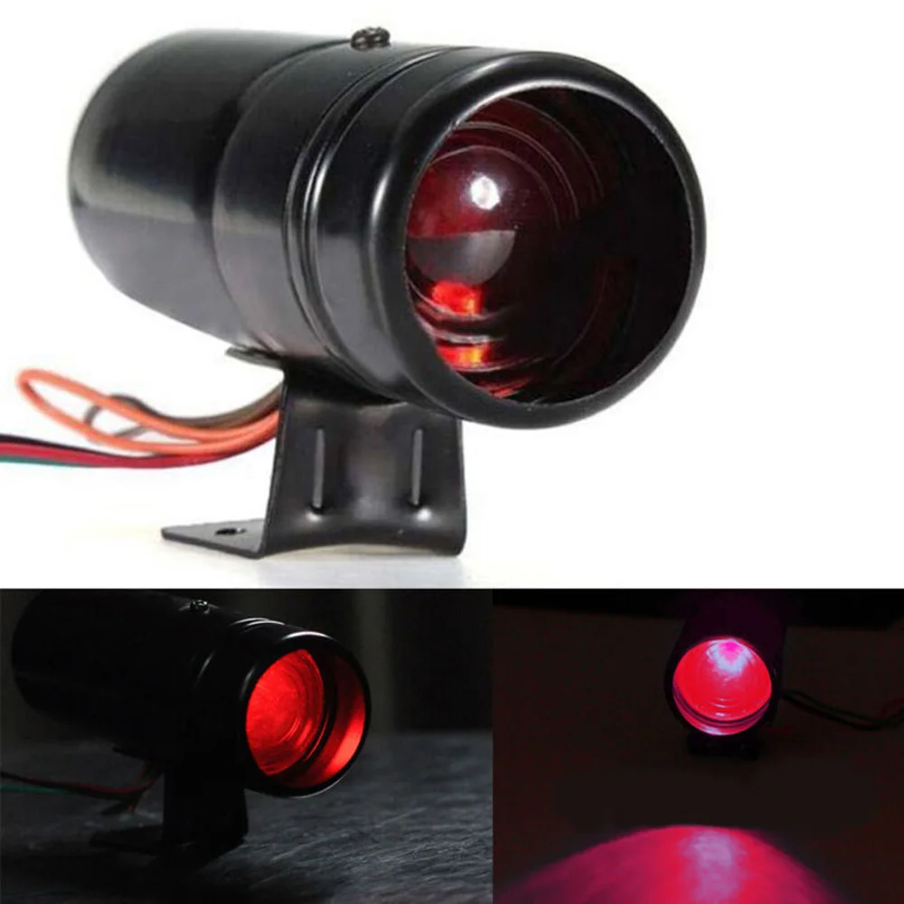 Тахометр RPM датчик переключения светодиодный свет Предупреждение лампы для