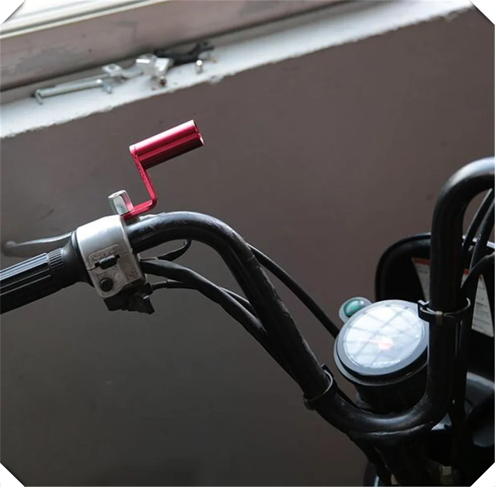 Универсальные аксессуары для мотоциклов расширенное зеркало заднего вида