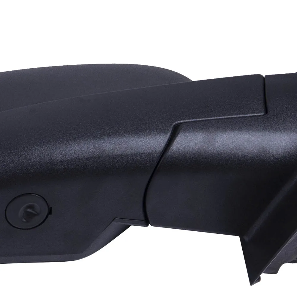 

1Pair Tow Mirrors Fit 2007-2013 For Chevy Silverado for Sierra Power Heated Signal Left Right Power Adjusted Mirror Dropshipping