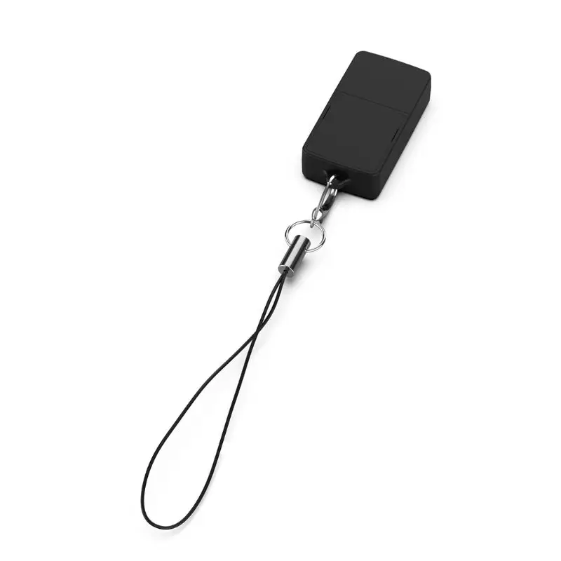 Универсальное черное зарядное устройство с мини-портом USB зарядный порт для Juul 1/2