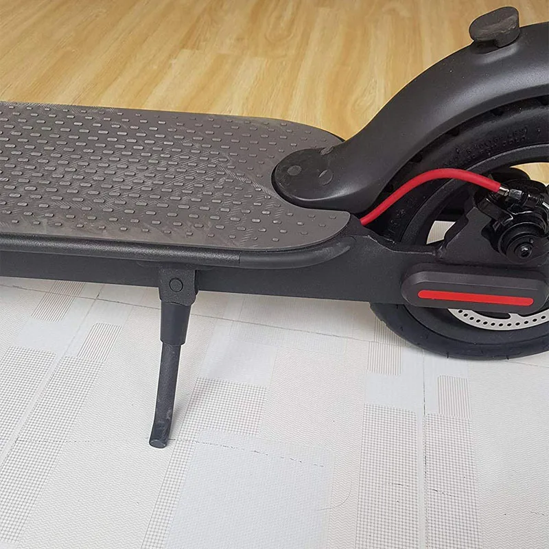 Подставка для скутера опора ног боковая подставка Стояночная Xiaomi M365/1S/PRO