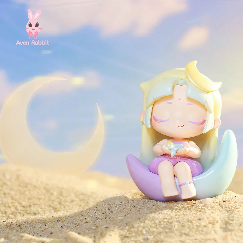 

Фигурки FAY Fly Dance глухая коробка игрушки сюрприз коробка угадать слепой Сумка Игрушки для девочек коробка Sorpresa Kawaii Плюшевые игрушки из дерев...