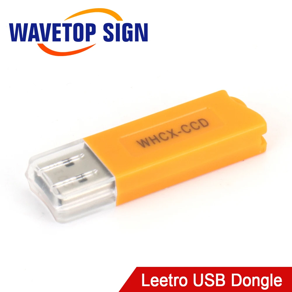 Универсальный USB-ключ Leetro совместимый с лазерным контроллером серии MPC mpc6565 mpc6535