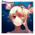 Картина с бриллиантами из эпоксидной смолы, 4Y739