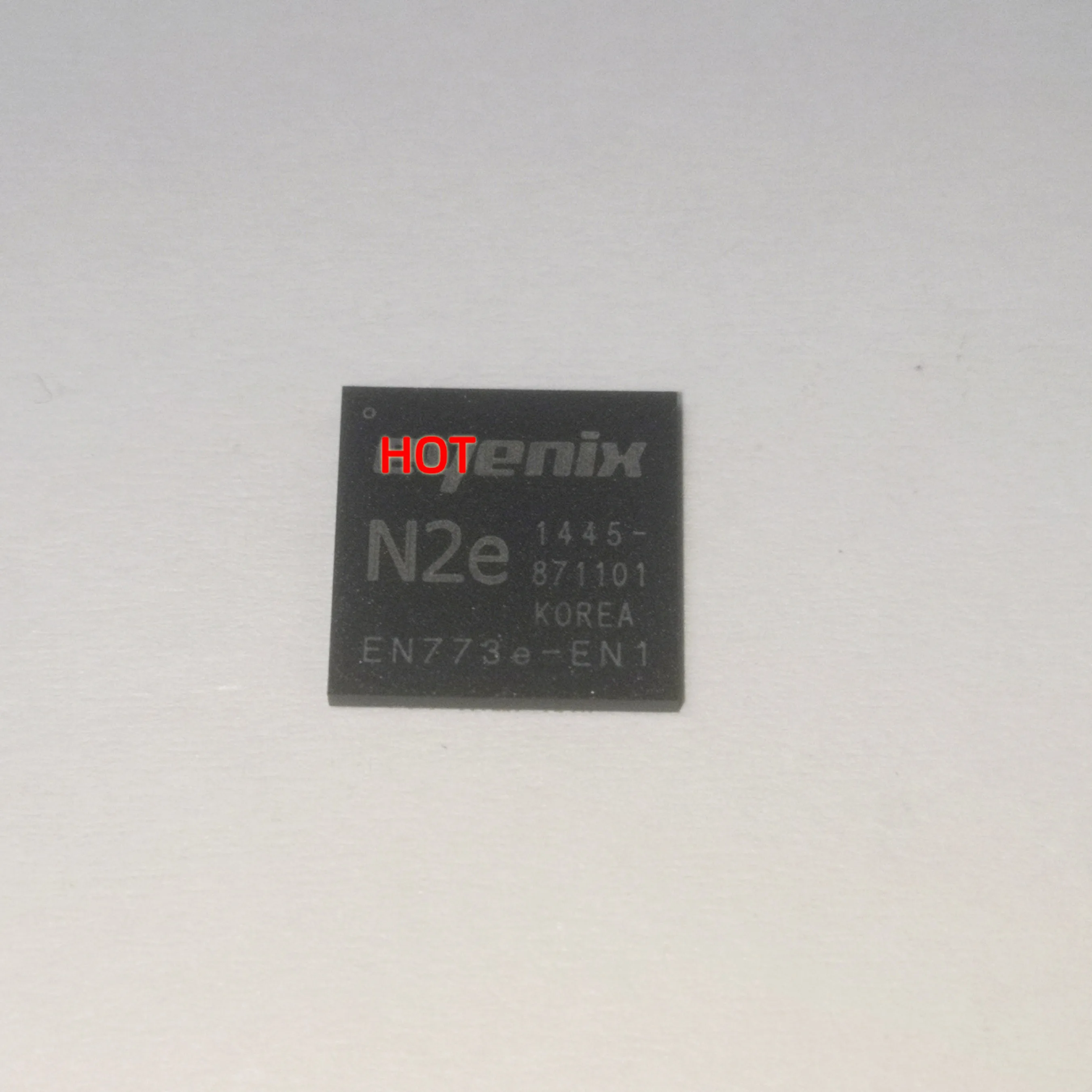 

1unids/lote EN773E-EN1 BGA 100%, nuevo, оригинал