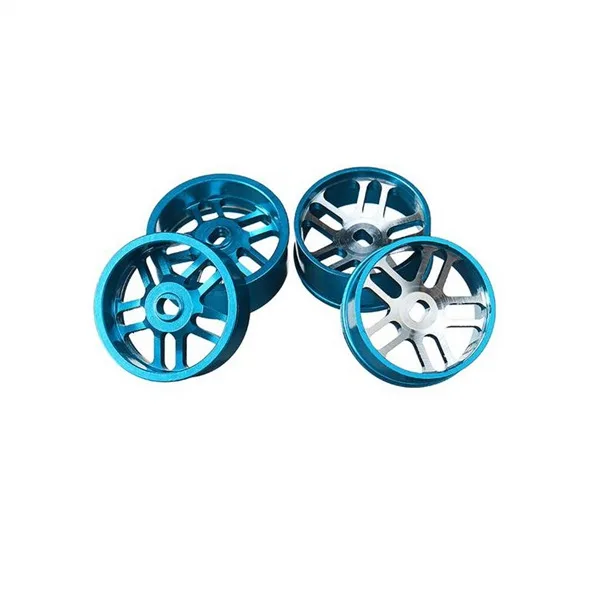 Для WLtoys K979 K989 Iw04M Awd Iw02 Rm02 Rm03 Dgawd Mini Z D Q RC Запчасти для автомобиля обновление