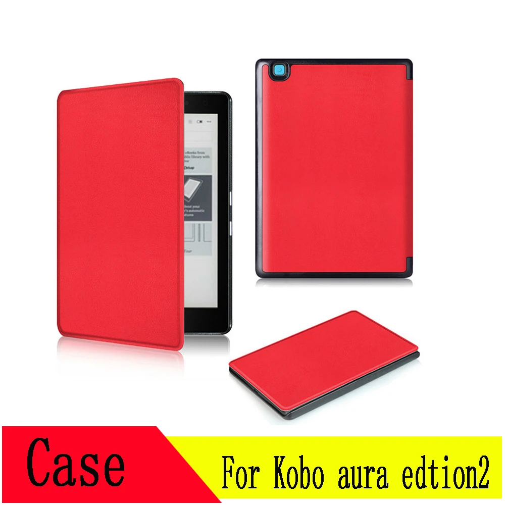 Ультратонкий чехол для телефона Kobo Aura Edition 2 6 '' защитный электронной книги