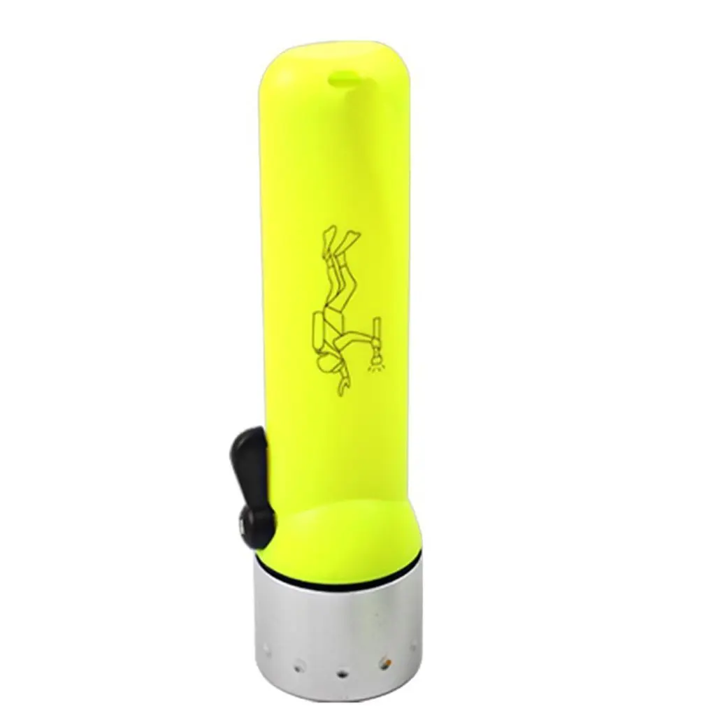 Многоцветный наружный водонепроницаемый подводный герметичный изолированный