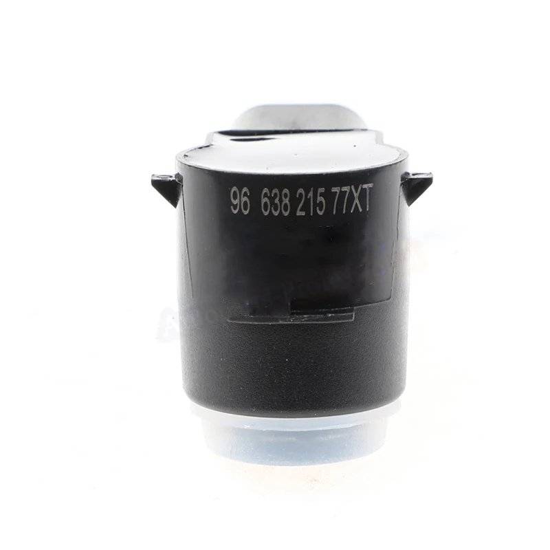 Новый датчик парковки PDC 9663821577XT 9663821577 для Peugeot 307 308 407 Rcz Partner Citroen C4 C5 C6 6590.A5 |