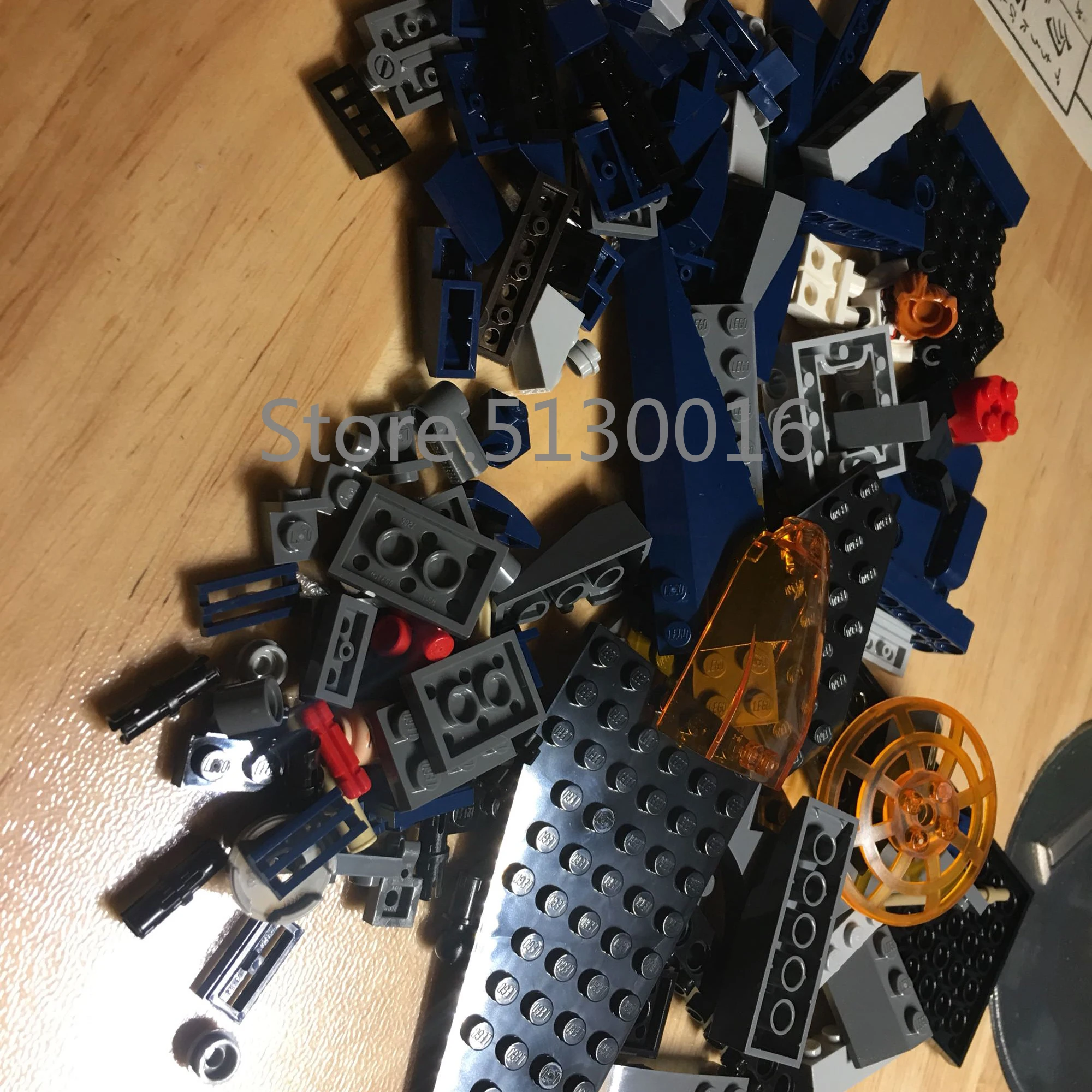 In Stock 07122 Marvel Avengers 76126 Ultimate Quinjet 923Pcs Model Building Block Bricks Toys Compatible With Super Hero Thanos
