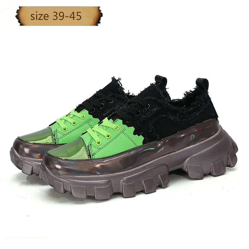 

Новинка 2020, стильные мужские повседневные туфли, модные мужские высокие амортизирующие туфли с прострочкой, универсальные туфли на толстой...