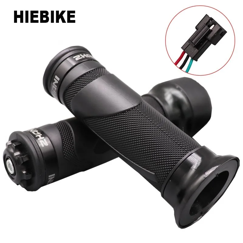 Электрический велосипед скутер твист дроссельная заслонка электровелосипед