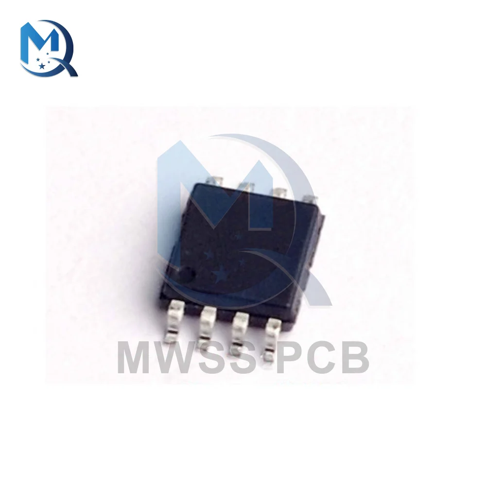 

2Pcs IC Chips ATTINY13 ATTINY13A TINY13A MCU AVR SOP-8 Original Integrate Circuit Chip