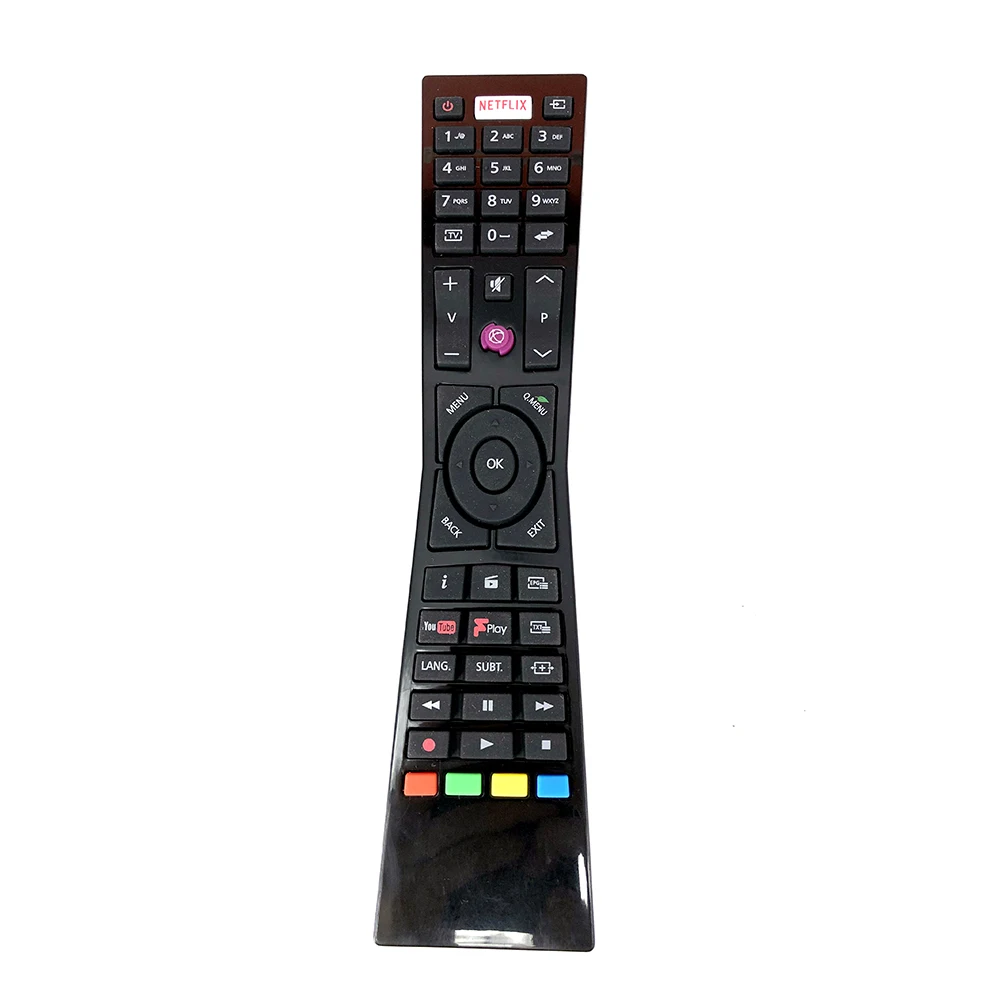 RMC3231 RM-C3231 дистанционное управление для JVC Smart 4K LED TV LT32C671.LT-40C860. LT-43C860 LT-43C862 LT-43C860 LT-40C860