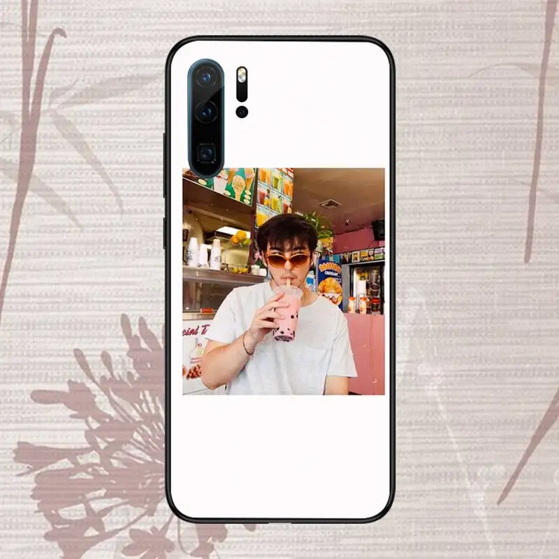

George Miller Joji Phone Case For Huawei P20 P30 P40 lite Pro P Smart 2019 Mate 10 20 Lite Pro Nova 5t