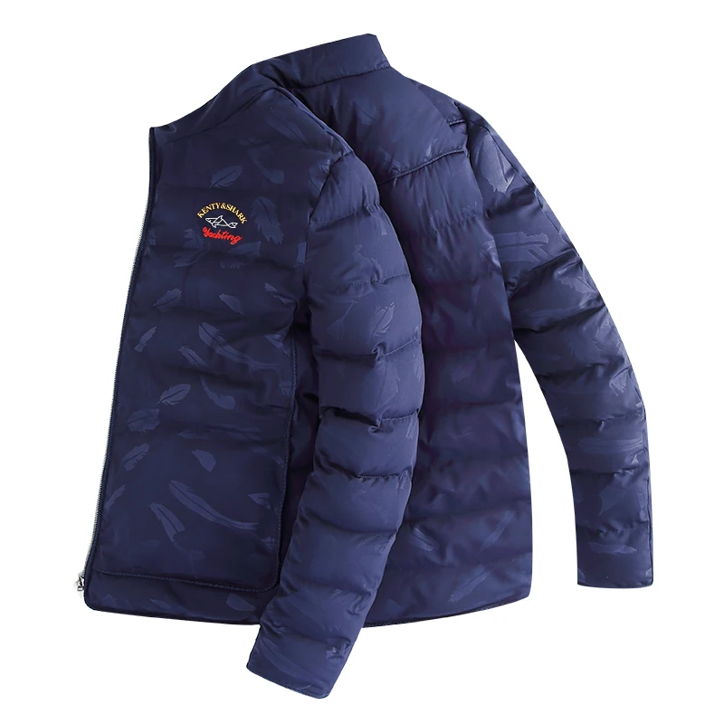 

Clothing Men's Jackets Brand Winter Men Mens Down Jacket