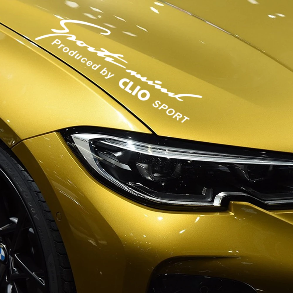 Автомобильная лампа переводная виниловая Спортивная фара автомобильные гонки