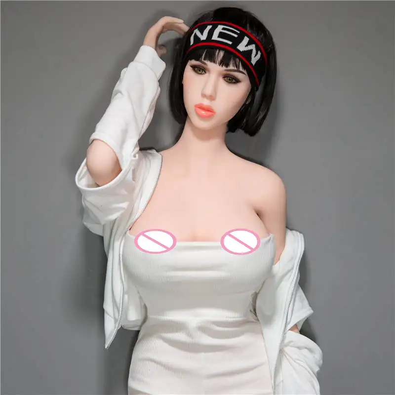 158 см силиконовая кукла для взрослых оральная фантазия полная рама из ТПЭ секс