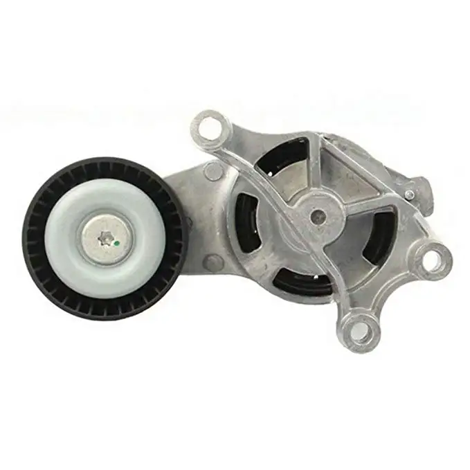 

OEM 06F903315 Belt Tensioner for VW Golf Jetta GTI MK5 MK6 Passat Eos AUDI A3 TT