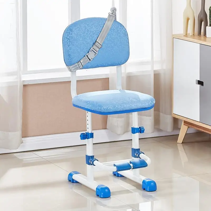 Madera Pour Stolik Dla Dzieci стол для Mueble Infantiles Meuble Baby Chaise Enfant регулируемая детская мебель