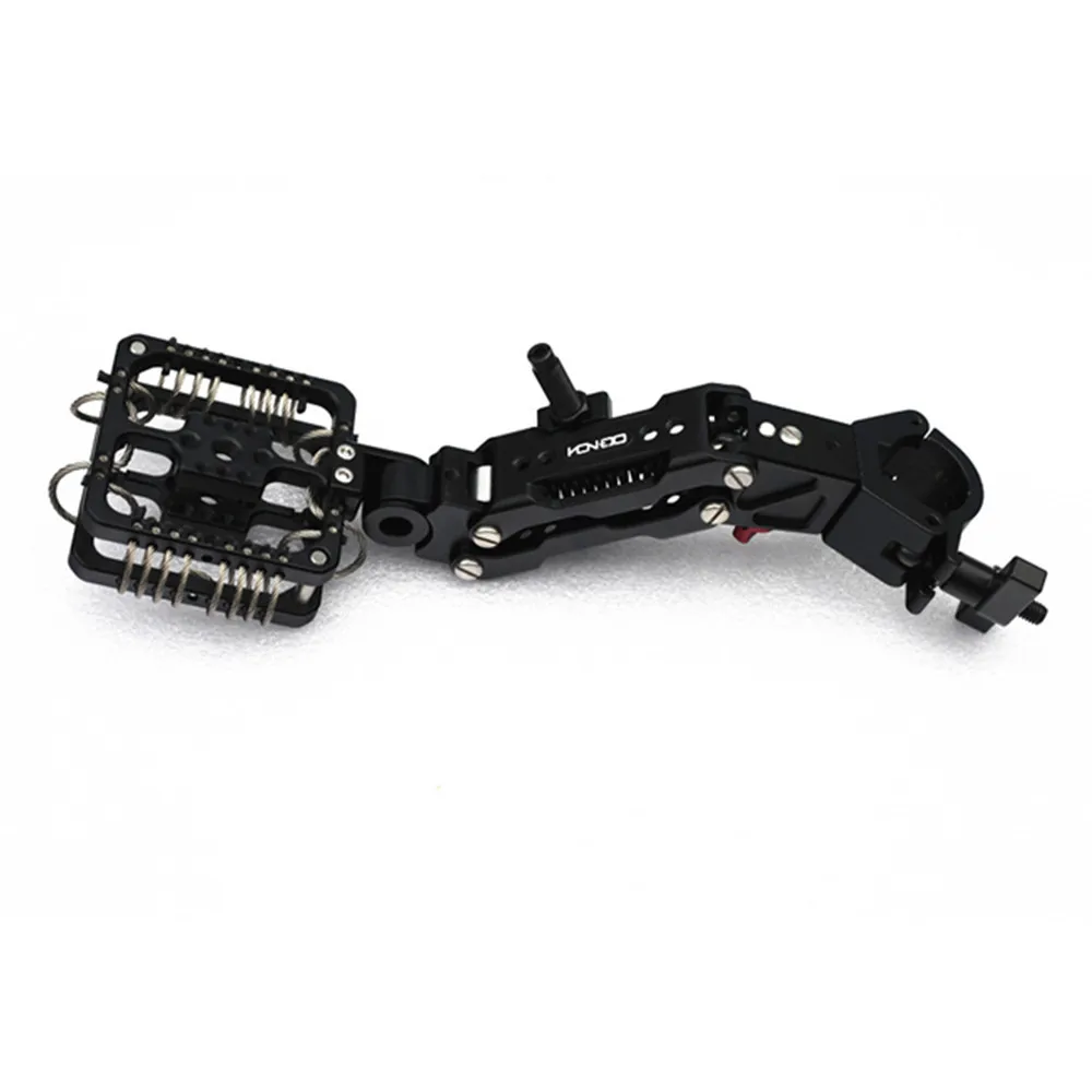 HONTOO DSLR карданный амортизатор рычаг для DJI RONIN RS3 PRO Автомобильная стойка