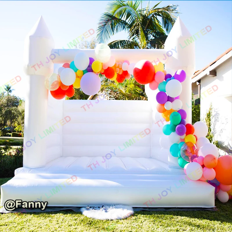 12x12 футов надувной прыгающий домик замок | Игрушки и хобби