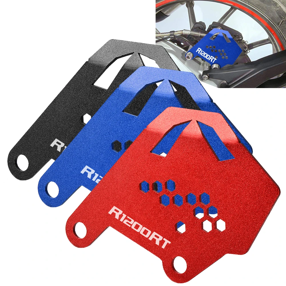 Для BMW R1200RT LC R 1200 1200RT R1200 RT мотоциклетные задние дисковые тормоза суппорт