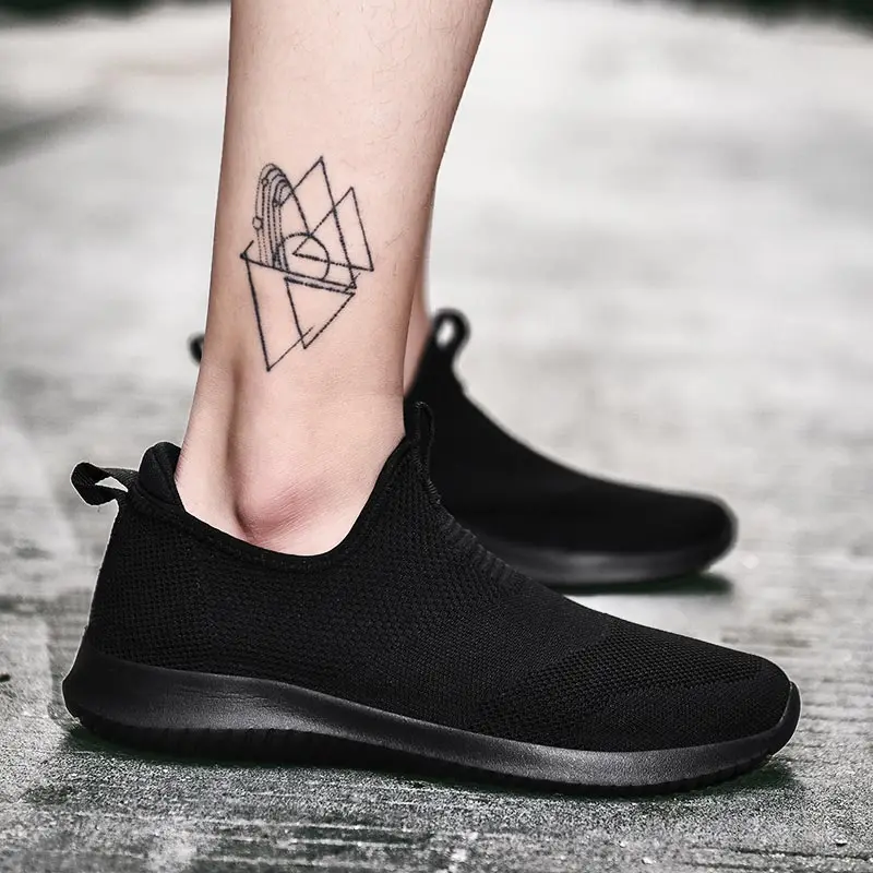 

Спортивные кроссовки для мужчин, кроссовки для бега на высоте, спортивная обувь, белые кроссовки для пары, дешевые кроссовки для тенниса ном...