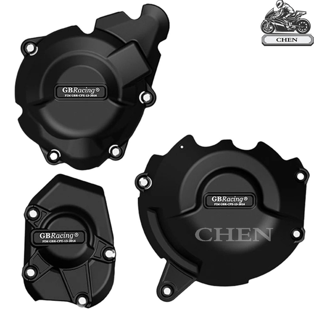 

Крышка двигателя мотоцикла Z1000, защитный чехол для GB Racing for KAWASAKI NINJA Z1000 Z1000SX 2011-2019 Z1000SX 2020