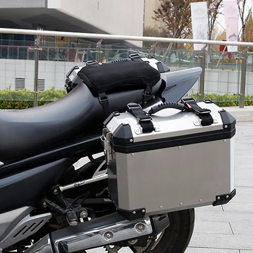

2020 Motorcycle Air Seat Cushion Breathable Comfortable Inflatable Seat Pad Cover For Motorcycle Car