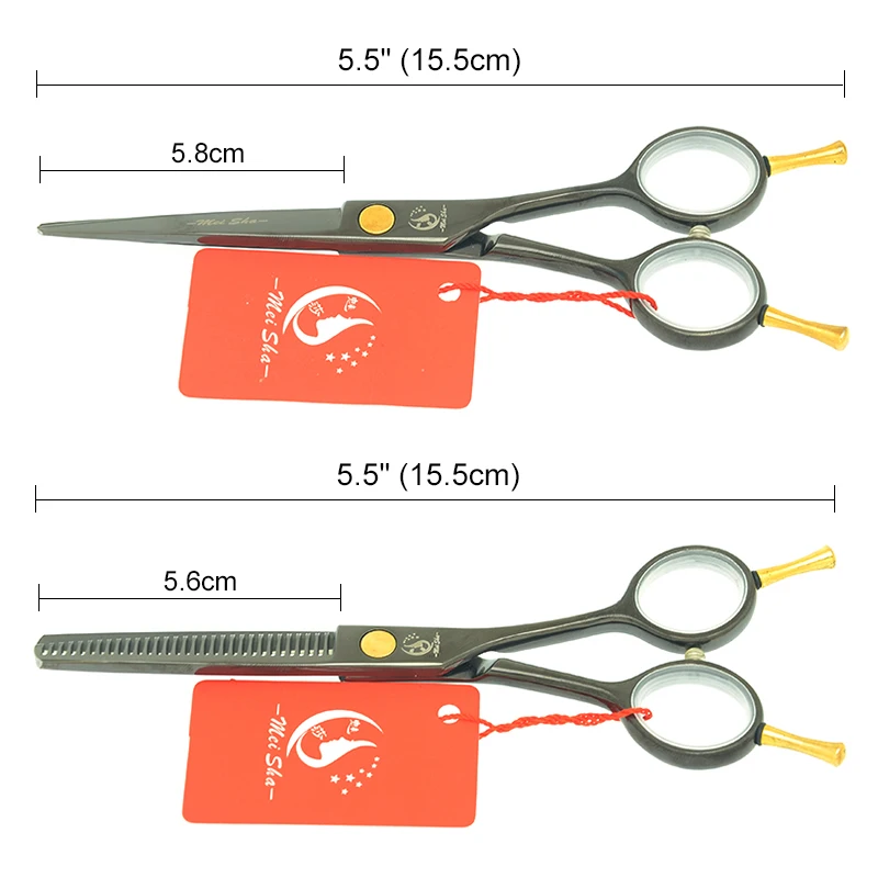 5, 5       Janpan 440c   Tijeras       A0004A