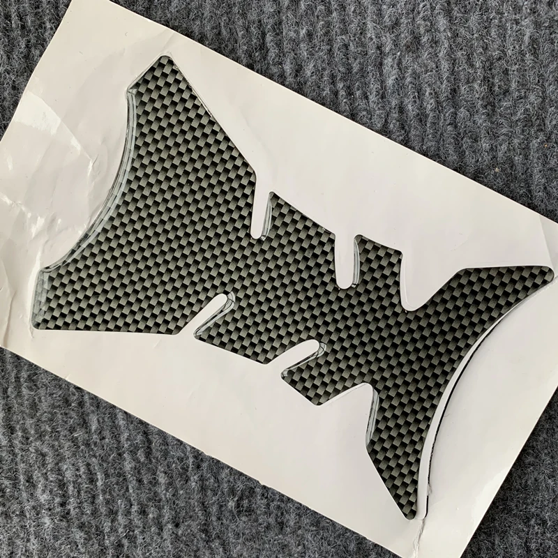 Для Honda CBR300RR 600RR 1000RR 500R CBR650F VFR800 1200 VTX1300 3D защитная накладка на бак мотоцикла