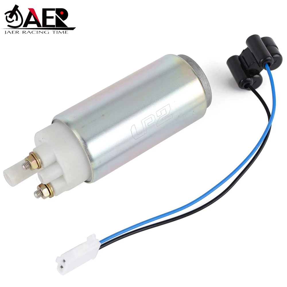 

Motorcycle Fuel Pump for Yamaha FL225 FL200 F225A F225 F200 F200A TXR ETX TL/U/XR TU/XR 69J-13907-00/01/02/03/04