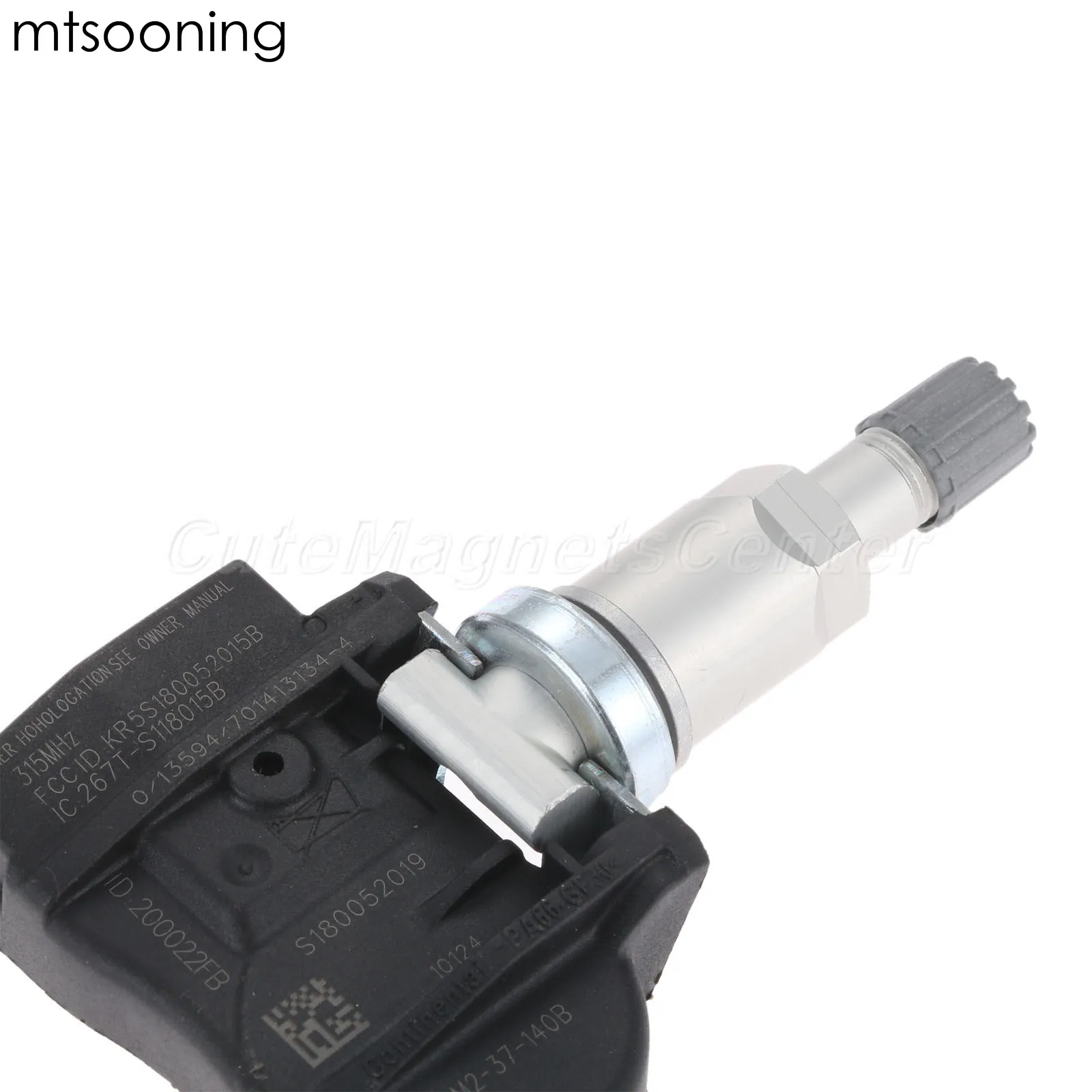Mtsooning датчик давления в шинах TPMS фотосессия для Mazda 2 3 5 6 MX5 Miata|Системы контроля