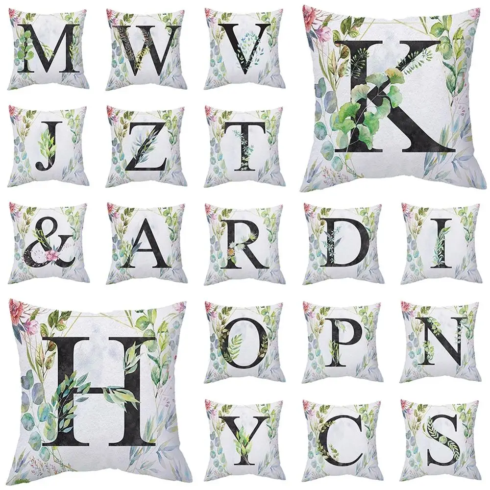 Диванная подушка в виде цветов диаметром 18 дюймов | Дом и сад