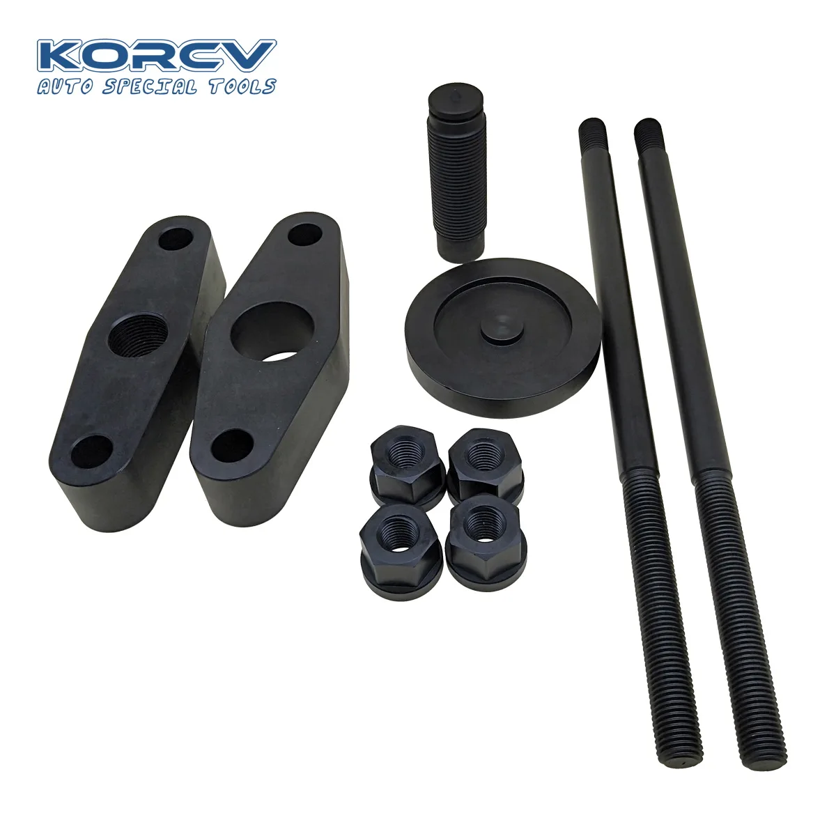

Special Tools for Scania Trucks JD5478 PIN REMOVER