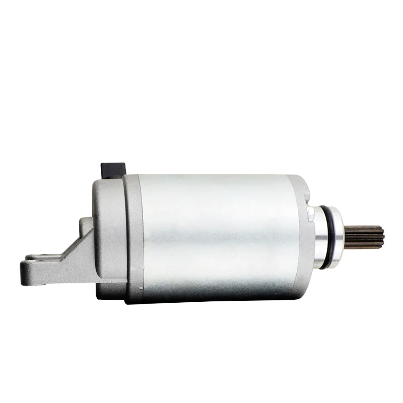 Детали двигателя мотоцикла стартер для Suzuki UC125 1999 2000 UC150 2001 UH125 2002 2006 UH150