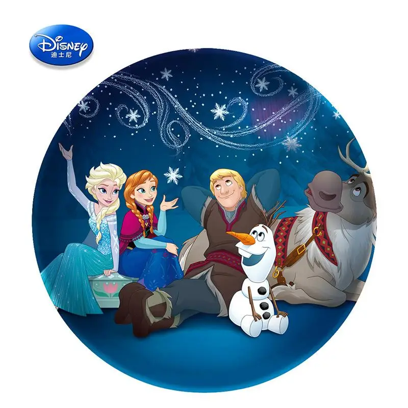 1pcs Balloons 6 С рисунком из мультфильма «Холодное сердце» вечерние Фольга воздушные шары вечерние для украшения детского душа в подарок Вечеринка по случаю Дня рождения комплект поставки для день рождения - Цвет: 1pcs Balloons 6