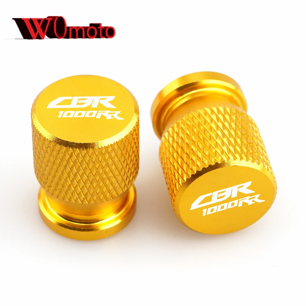 For Honda CBR1000RR CBR 1000RR 1000 RR SP 2004-2021 2005 2006 2016 2017 Motorcycle CNC Aluminum Wheel Tire Valve caps Cover | Автомобили и