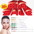 Корейские нитки, лифтинг, PDO, PCL, PLLA WPDO, розлив, подъемное формирование, популярные товары для ухода за кожей, распродажа 2022