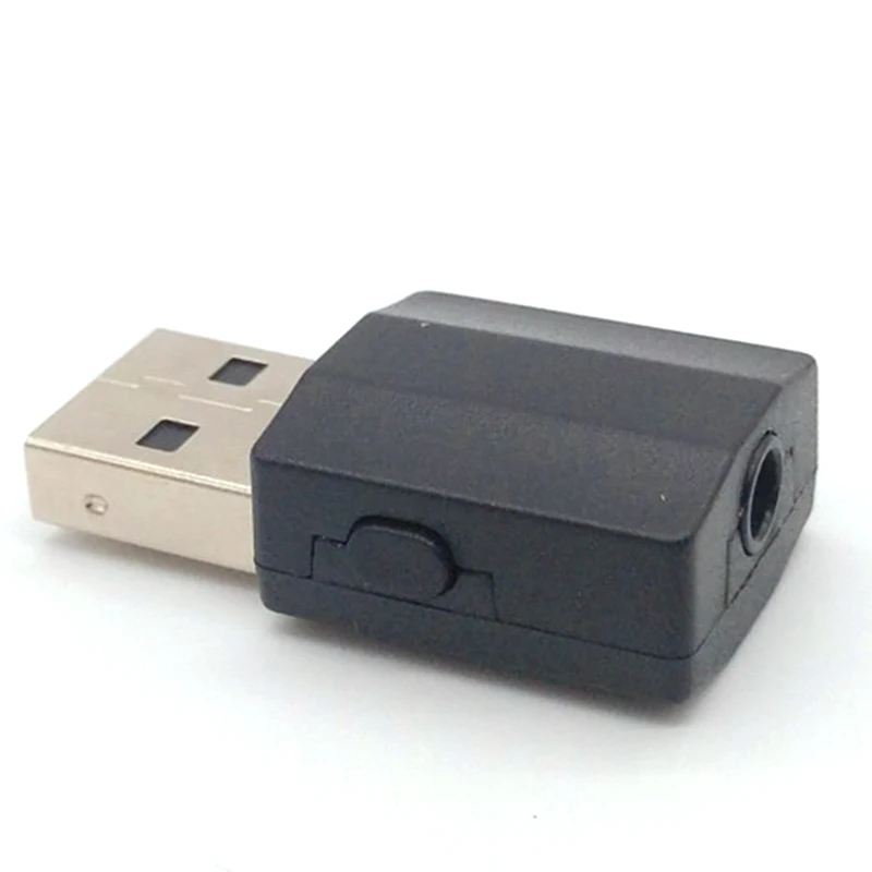 BT600 2In1 BT 5.0 o Receiver Transmitter Wireless Adapter Mini 3.5mm AUX Stereo for TV PC Car Speaker | Электроника