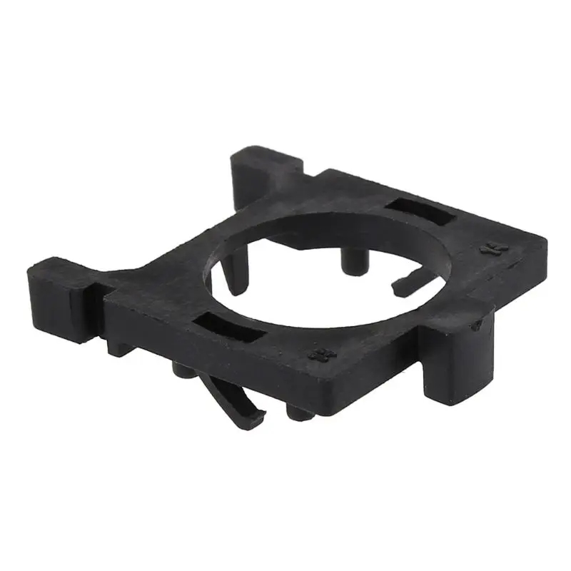 2 шт. Автомобильный светодиодный держатель для лампы гнезда адаптеров база Ford Focus