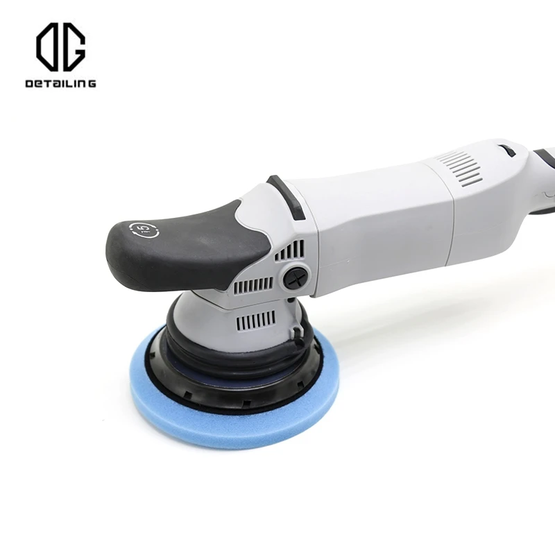 Профессиональная Высокоэффективная полировальная машина двойного действия мм| |