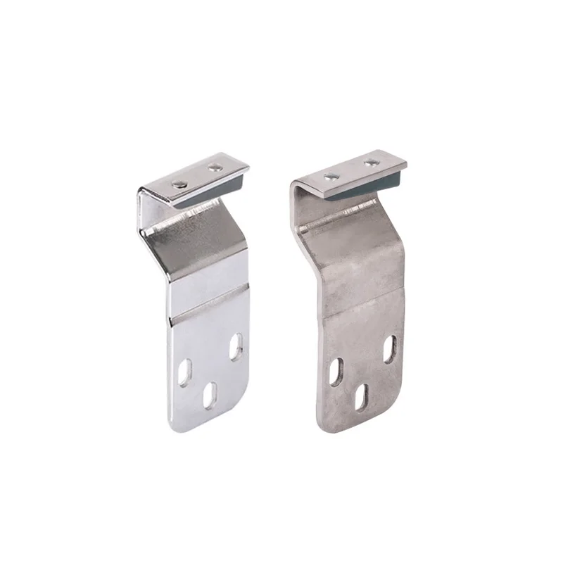 Петля для паровой коробки морепродуктов боковой дверной замок с пряжкой ручка