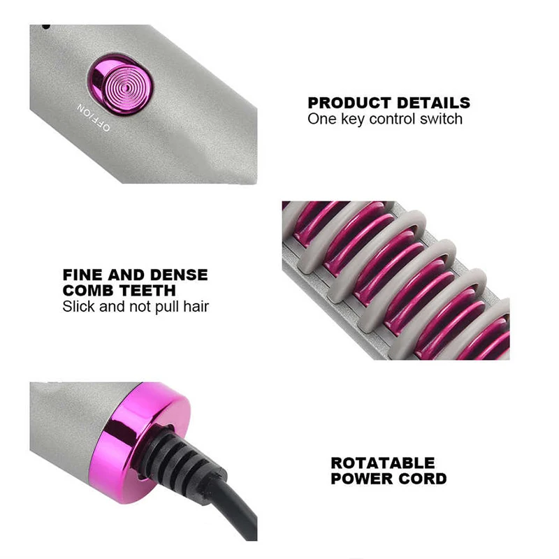 

Hair Care & Styling