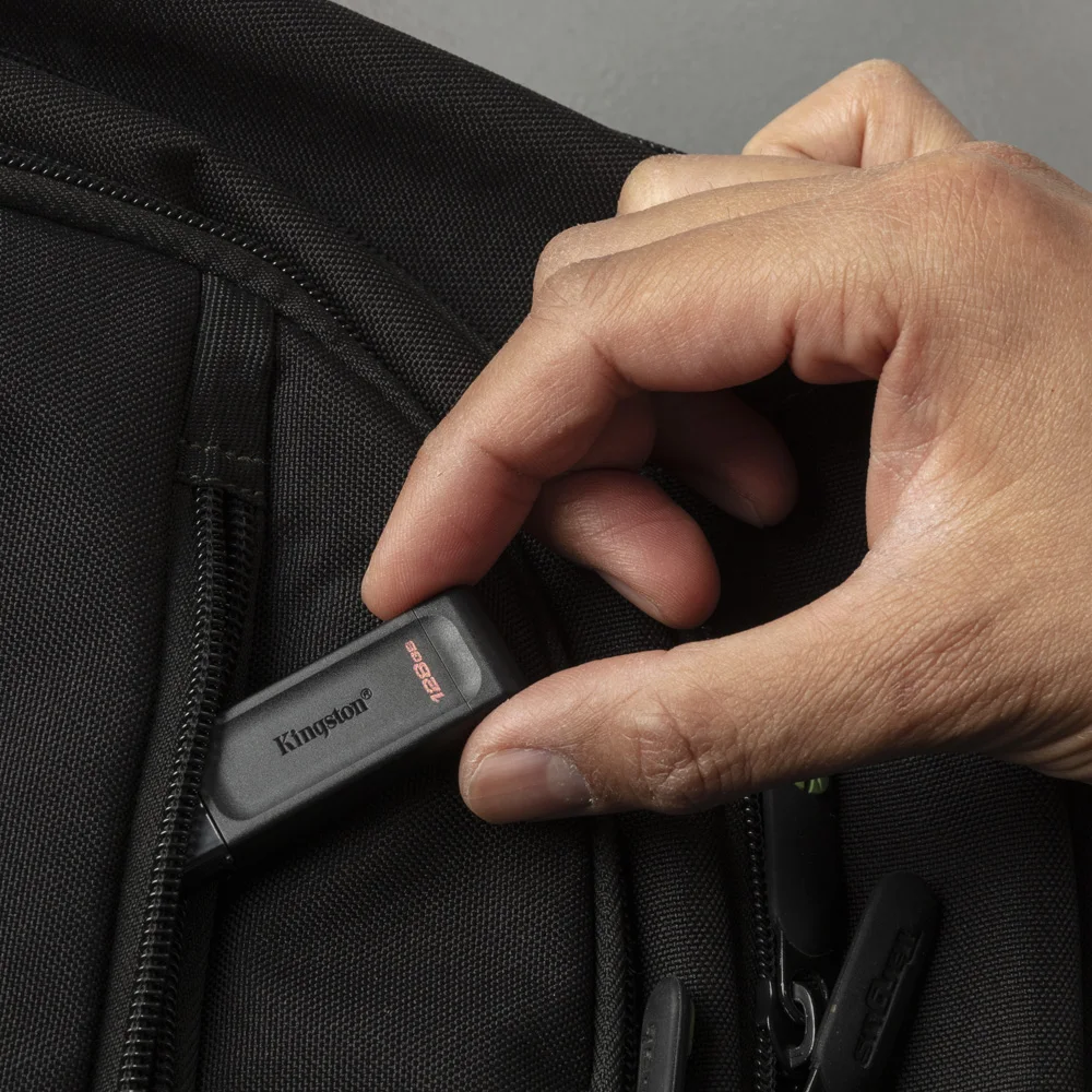 Флеш накопитель Kingston USB C DT70 32 ГБ 64 128 флешка 3 2 Gen 1 Type c для ноутбуков планшетов и