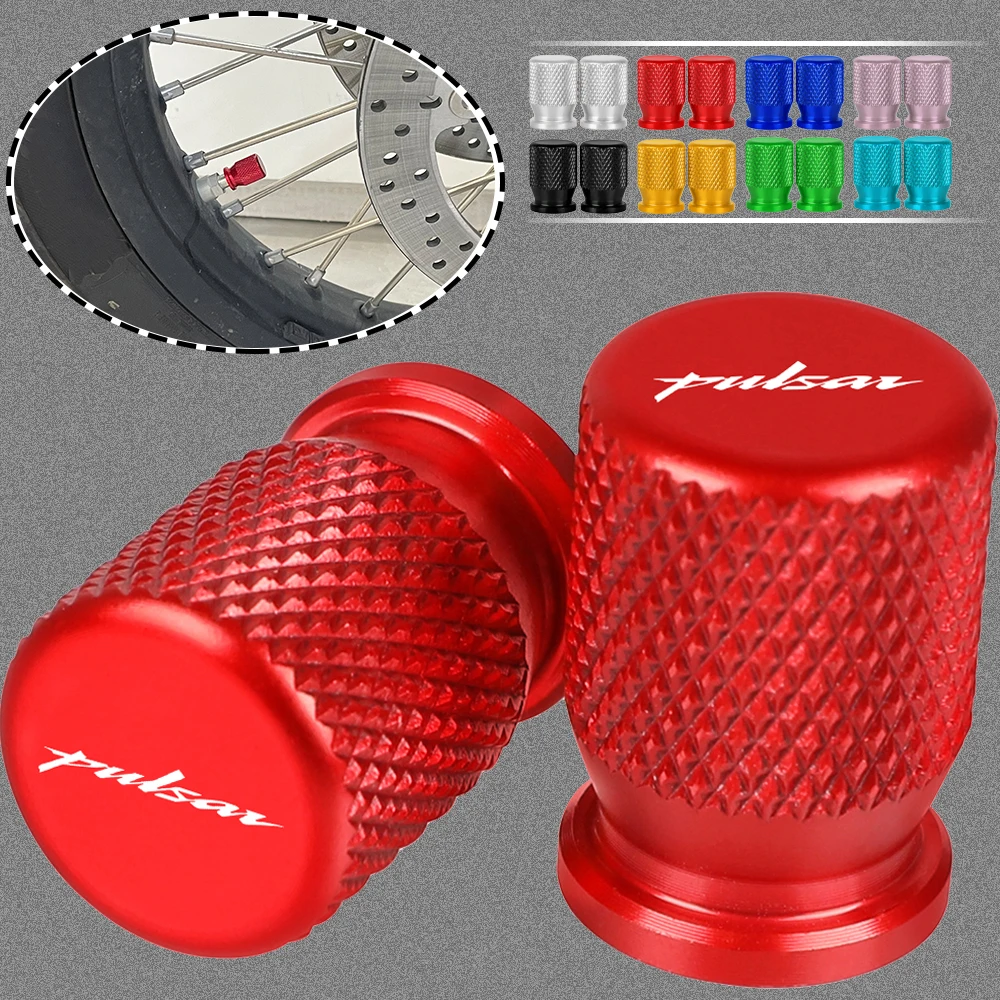 Шина мотоцикла клапан воздушный Порты и разъёмы на выносе руля Кепки разъем CNC